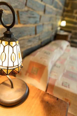 Imagen de la habitación del Hotel HOTEL RURAL EL LABRIEGO BY VIVERE STAYS. Foto 9