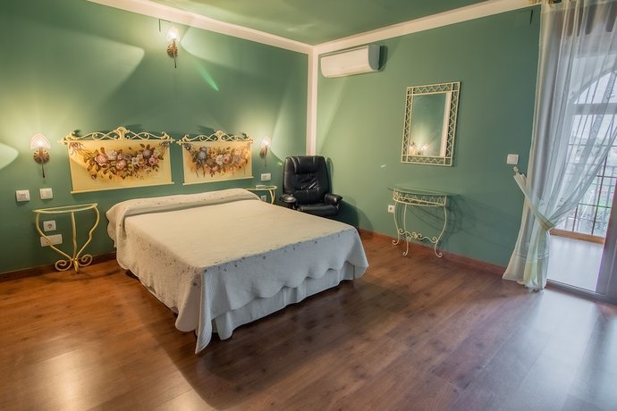 Imagen de la habitación del Hotel HOTEL RURAL EL LABRIEGO BY VIVERE STAYS. Foto 11