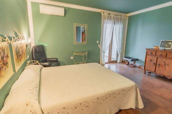 Imagen de la habitación del Hotel HOTEL RURAL EL LABRIEGO BY VIVERE STAYS. Foto 13