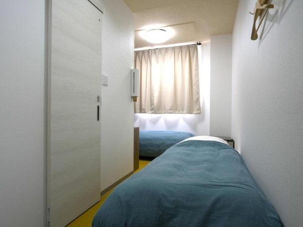 Imagen de la habitación del Hotel HOTEL Reise Basis. Foto 3
