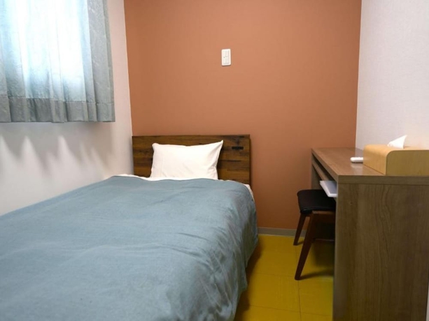 Imagen de la habitación del Hotel HOTEL Reise Basis. Foto 4