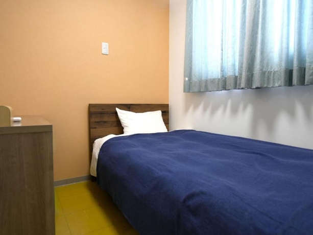 Imagen de la habitación del Hotel HOTEL Reise Basis. Foto 5