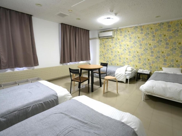 Imagen de la habitación del Hotel HOTEL Reise Basis. Foto 6