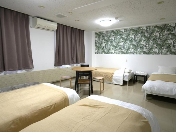 Imagen de la habitación del Hotel HOTEL Reise Basis. Foto 7