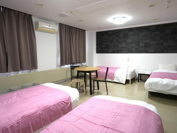 Imagen de la habitación del Hotel HOTEL Reise Basis. Foto 8