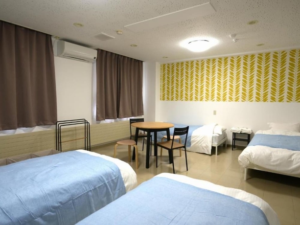Imagen de la habitación del Hotel HOTEL Reise Basis. Foto 9