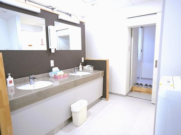 Imagen de la habitación del Hotel HOTEL Reise Basis. Foto 10