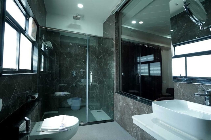 Imagen de la habitación del Hotel HOTEL SAGAR INTERNATIONAL. Foto 15