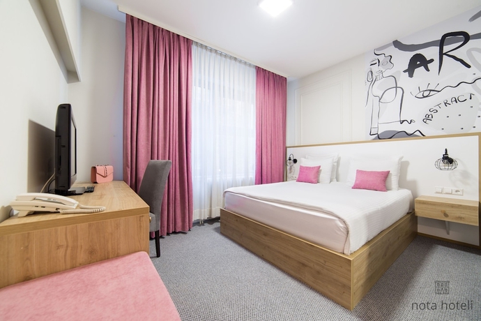 Imagen de la habitación del Hotel HOTEL SAHAT. Foto 5