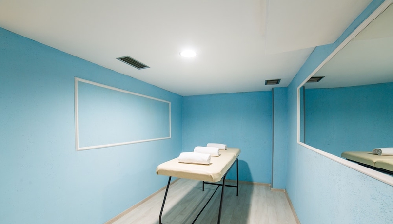 Imagen general del Hotel HOTEL SAHAT. Foto 2