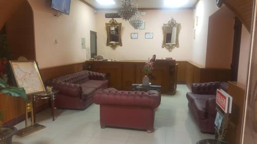 Imagen general del Hotel HOTEL SAMARICUSUN. Foto 8