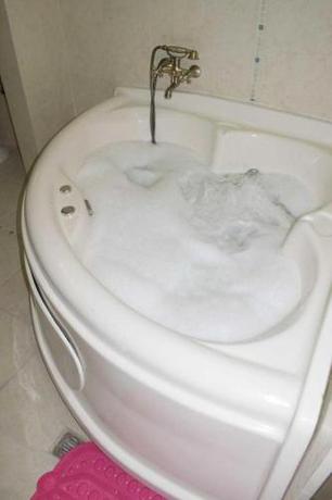 Imagen general del Hotel HOTEL SAMARICUSUN. Foto 12