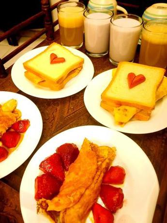 Imagen general del Hotel HOTEL SAMARICUSUN. Foto 13