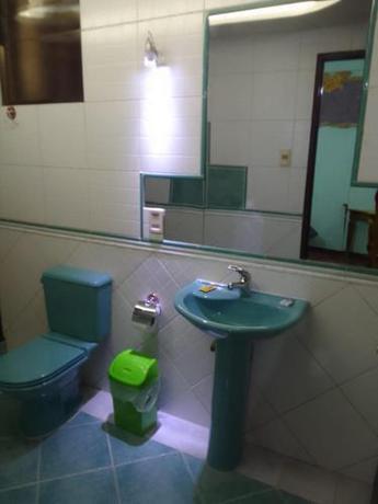 Imagen general del Hotel HOTEL SAMARICUSUN. Foto 14