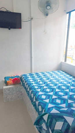 Imagen de la habitación del Hotel HOTEL SAN JOS&Eacute;, MEDELLIN. Foto 7