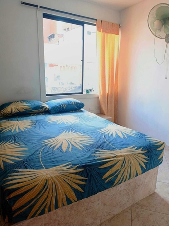 Imagen de la habitación del Hotel HOTEL SAN JOS&Eacute;, MEDELLIN. Foto 9