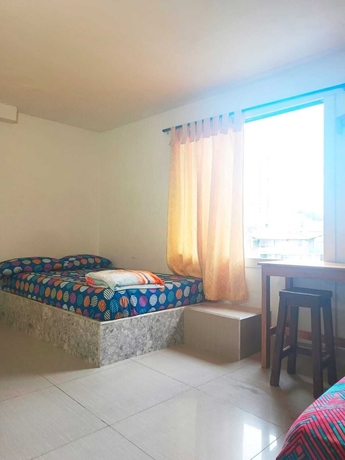 Imagen de la habitación del Hotel HOTEL SAN JOS&Eacute;, MEDELLIN. Foto 10