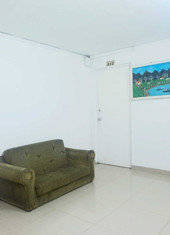 Imagen general del Hotel HOTEL SAN JOS&Eacute;, MEDELLIN. Foto 4