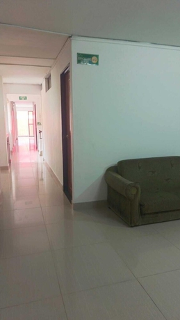 Imagen general del Hotel HOTEL SAN JOS&Eacute;, MEDELLIN. Foto 6