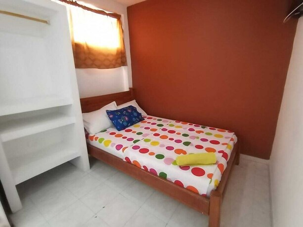 Imagen general del Hotel HOTEL SAN MARINO. Foto 10