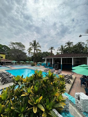 Imagen general del Hotel HOTEL SANTA FE CAMPESTRE. Foto 3