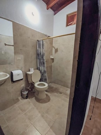 Imagen de la habitación del Hotel HOTEL SANTA FE CAMPESTRE. Foto 16