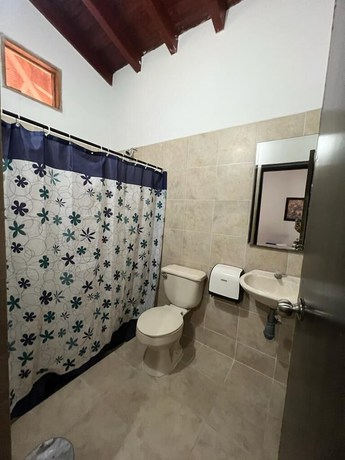 Imagen de la habitación del Hotel HOTEL SANTA FE CAMPESTRE. Foto 20