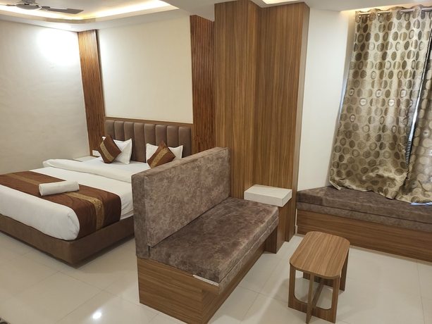 Imagen de la habitación del Hotel HOTEL SANTOOR. Foto 1