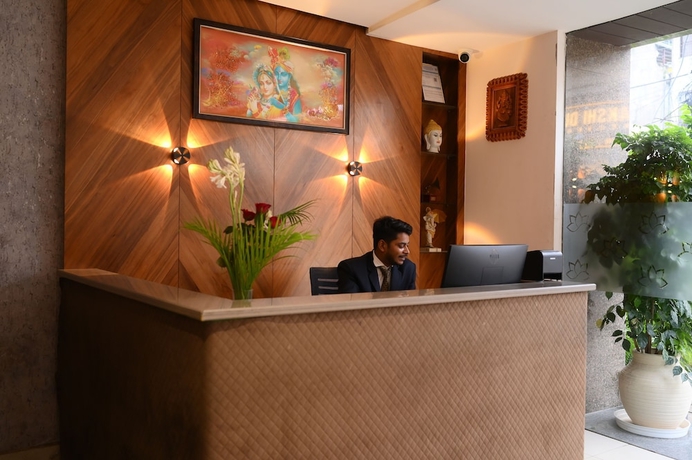 Imagen de los interiores del Hotel HOTEL SANTOOR. Foto 16
