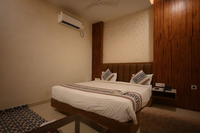 Imagen de la habitación del Hotel HOTEL SANTOOR. Foto 10