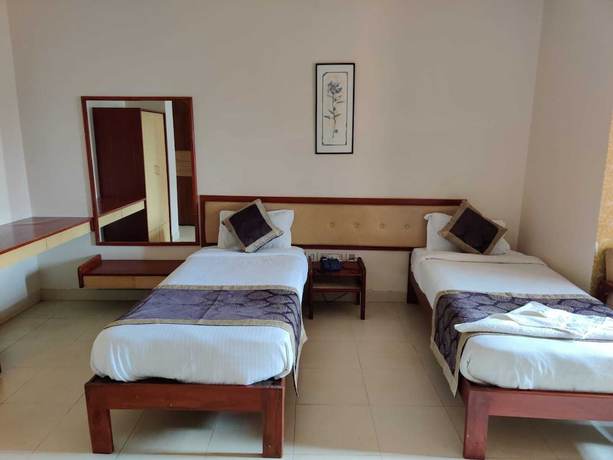 Imagen de la habitación del Hotel HOTEL SATKAR. Foto 15