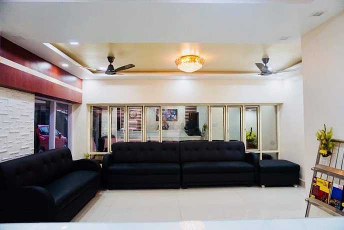 Imagen de los interiores del Hotel HOTEL SATKAR. Foto 20