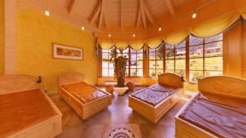 Imagen general del Hotel HOTEL SCH ÖRHOF. Foto 2