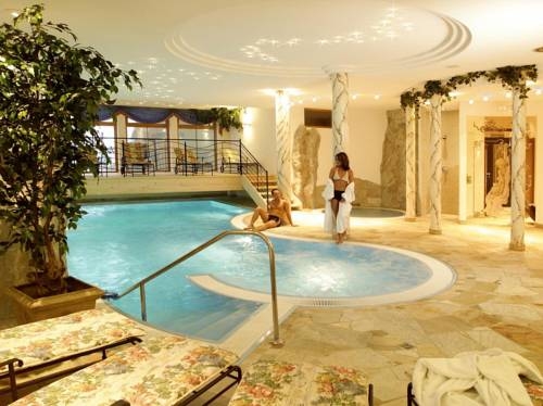 Imagen general del Hotel HOTEL SCH ÖRHOF. Foto 4