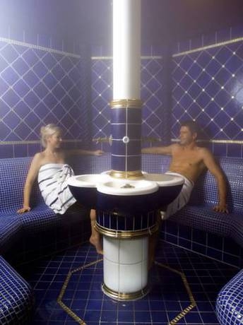 Imagen general del Hotel HOTEL SCH ÖRHOF. Foto 5