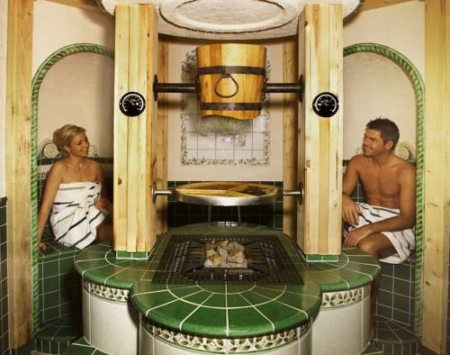 Imagen general del Hotel HOTEL SCH ÖRHOF. Foto 6