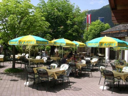 Imagen general del Hotel HOTEL SCH ÖRHOF. Foto 7