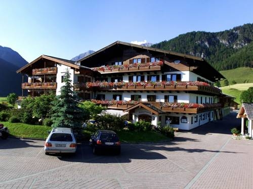 Imagen general del Hotel HOTEL SCH ÖRHOF. Foto 9