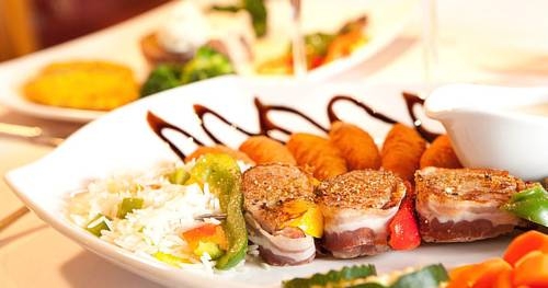 Imagen general del Hotel HOTEL SCH ÖRHOF. Foto 10