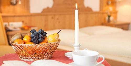 Imagen general del Hotel HOTEL SCH ÖRHOF. Foto 11