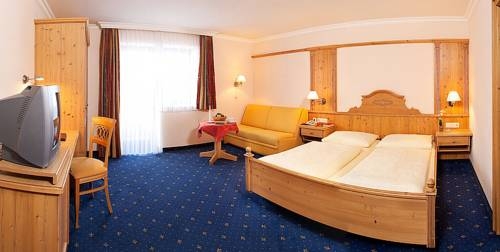 Imagen general del Hotel HOTEL SCH ÖRHOF. Foto 15