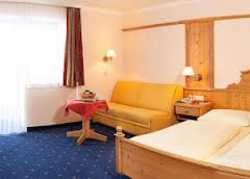 Imagen de la habitación del Hotel HOTEL SCH ÖRHOF. Foto 18