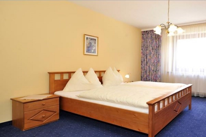 Imagen general del Hotel HOTEL SCHWAIGER. Foto 2