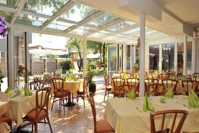 Imagen general del Hotel HOTEL SCHWAIGER. Foto 3