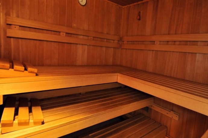 Imagen general del Hotel HOTEL SCHWAIGER. Foto 5