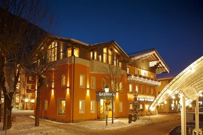 Imagen general del Hotel HOTEL SCHWAIGER. Foto 6