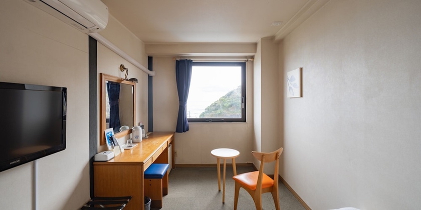 Imagen de la habitación del Hotel HOTEL SEASONS NICHINAN. Foto 8