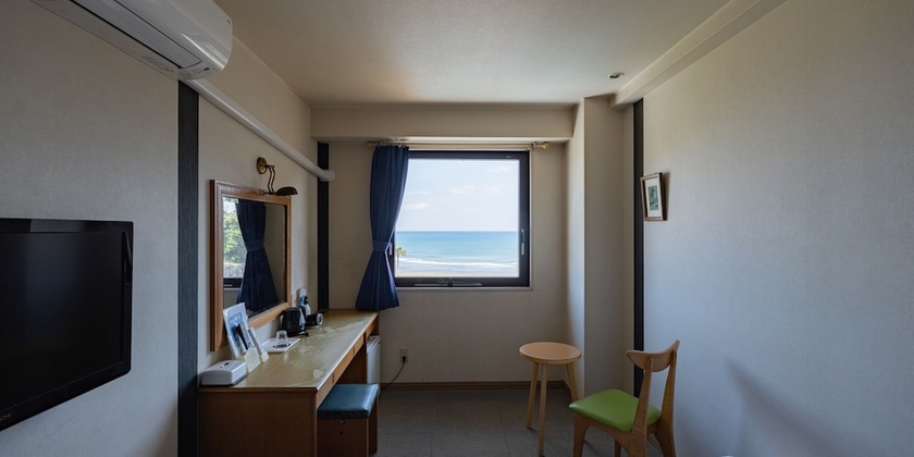 Imagen de la habitación del Hotel HOTEL SEASONS NICHINAN. Foto 9