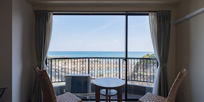 Imagen de la habitación del Hotel HOTEL SEASONS NICHINAN. Foto 11