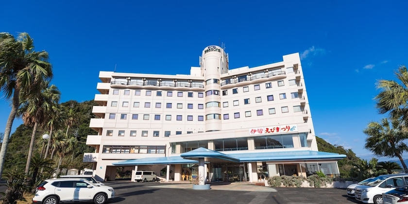 Imagen general del Hotel HOTEL SEASONS NICHINAN. Foto 1